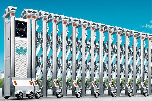 Is the electric sliding door industry entering a 