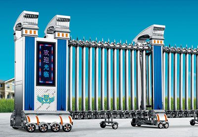 Jin Changcheng No. 3 (Type A)