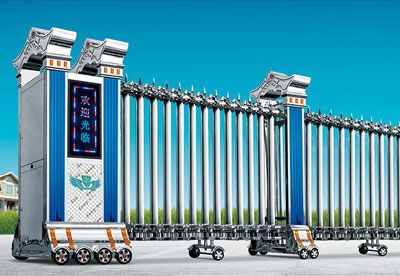 Jin Changcheng No. 6 (Type A)