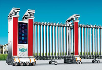 Jin Changcheng No. 7 (Type A)