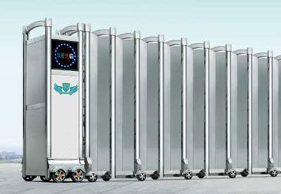 Flying Eagle Screen Door Lock