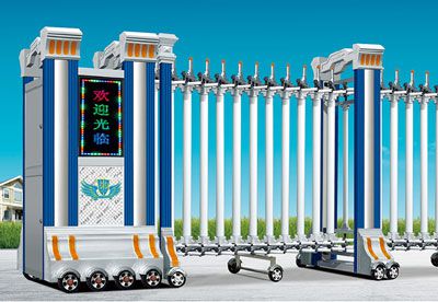 Splendid Great Wall No.1 (Type A)