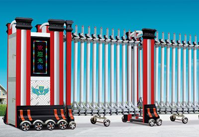 Splendid Great Wall No.2 (Type A)