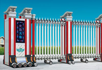 Splendid Great Wall No.3 (Type A)