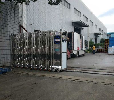 Zhongshan Bowen Technology Co., Ltd. (2)