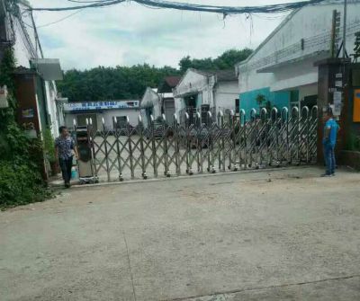 Zhongshan Bowen Technology Co., Ltd.