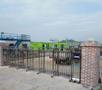 Zhongshan Tanzhou Pet Park