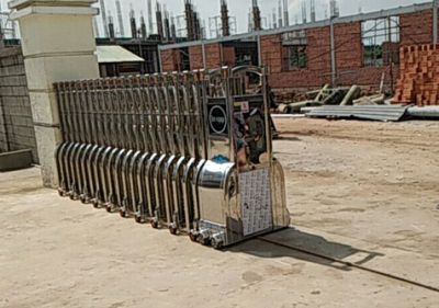 Zhongshan Sanrui Textile Products Co., Ltd.