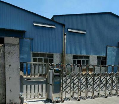 Zhongshan Yuecheng Decoration Materials Co., Ltd.