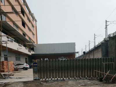 Foshan Tiantianrun Color Printing Factory