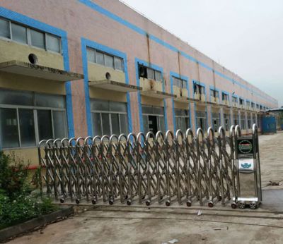 Foshan Opulite Composite Materials Co., Ltd.