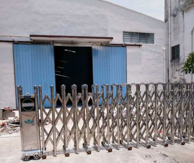 Foshan Xinqiao Technology Co., Ltd.