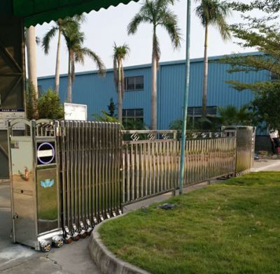 Foshan Yangguang Yichai Coating Technology Co., Ltd.