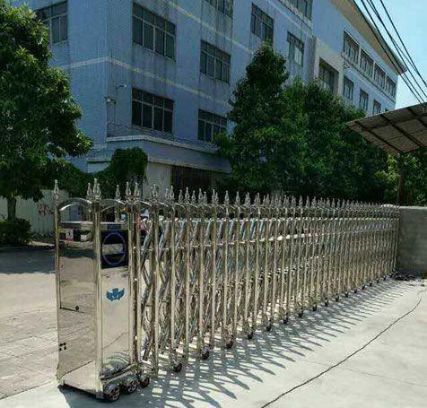 四川泸州时运运营中山站点