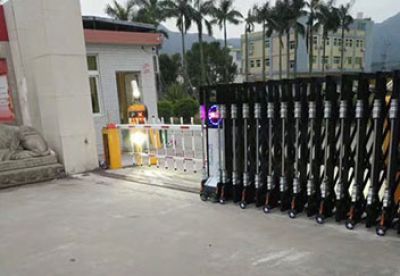 The government of Tiyong Town, Huizhou City, Guangdong Province (2)