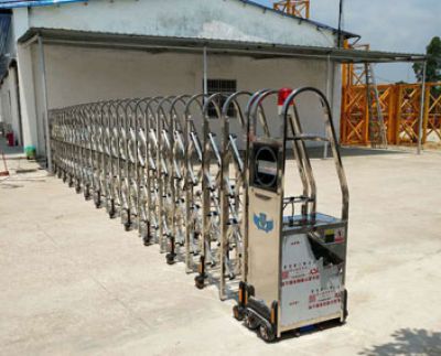 Mr. Zhang from Huicheng District, Huizhou City, Guangdong Province