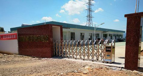 Which types of electric sliding door manufacturers will be eliminated in 2019?