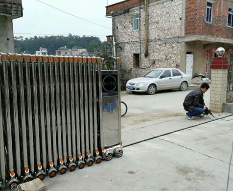 广东河源市龙川县麻布岗镇壮士村委会