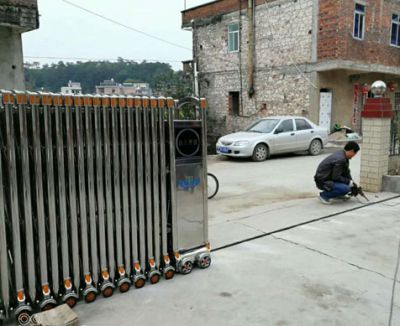 Zhuangshi Village Committee, Maibu Gang Town, Longchuan County, Heyuan City, Guangdong Province
