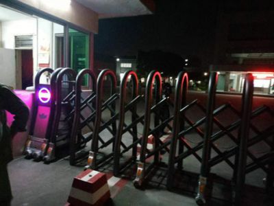 Guangzhou Uweisi Furniture Group Co., Ltd.