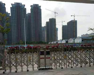 Zengcheng, Guangzhou（2）