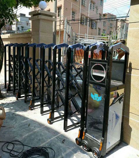 广州市番禺区新造医院