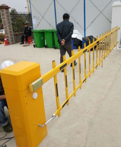 Guangzhou Yuexiu Housing Construction Co., Ltd. Taishan Evergrande City Project Engineering (2)