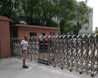 Guangzhou Jianbo Concrete Co., Ltd.