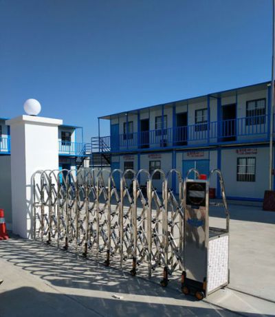 Guangzhou Panyu Industrial Zone