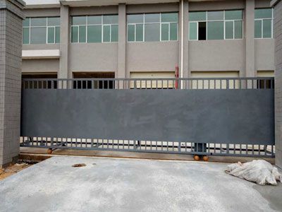 惠州惠阳凯达发工业区