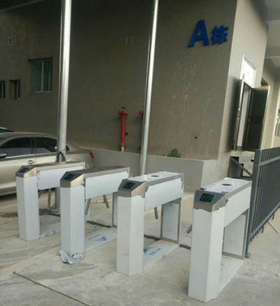 Huizhou Huiyang Kaidafa Industrial Park