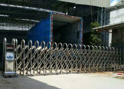 Shanwei Lu Feng Kai Xuan Furniture Hardware Factory (2)