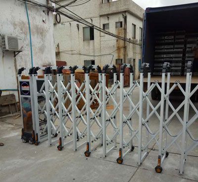 Jiangmen Yufeng Hardware Products Co., Ltd.