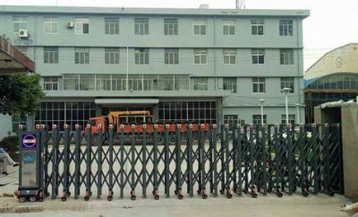 Industrial Park, Weibin District, Xinxiang City, Henan Province