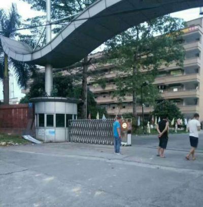 Yue General from Heyuan