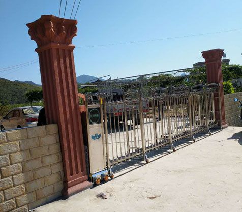 河源市紫金县上义镇孙家果园农庄