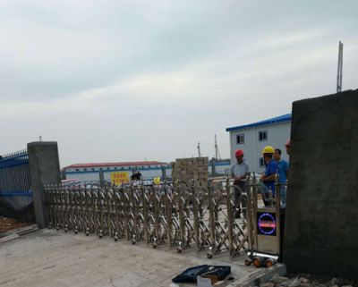 Shenzhen Jia'an Construction Engineering Co., Ltd.