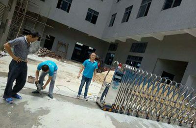 Shenzhen Yidi Da Investment and Development Co., Ltd. Nanhai Branch