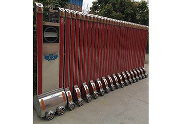 湖南省怀化职业技术学院