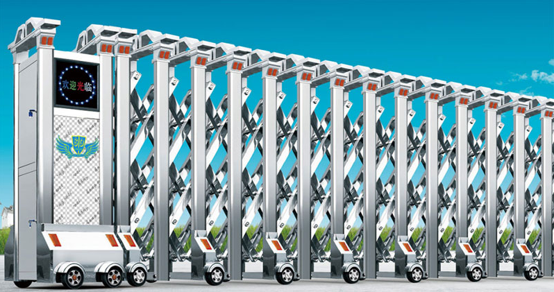 In the era of fragmentation, how can electric telescopic door manufacturers enhance their brand value?