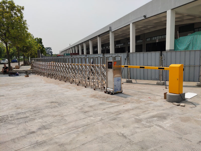 Anhui Wuhé Food Co., Ltd.