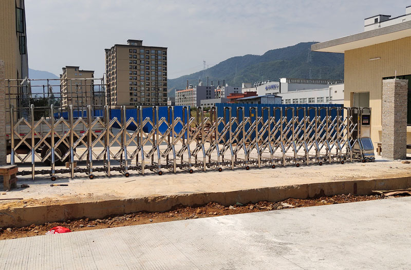 Guangdong Changhan Construction Co., Ltd.