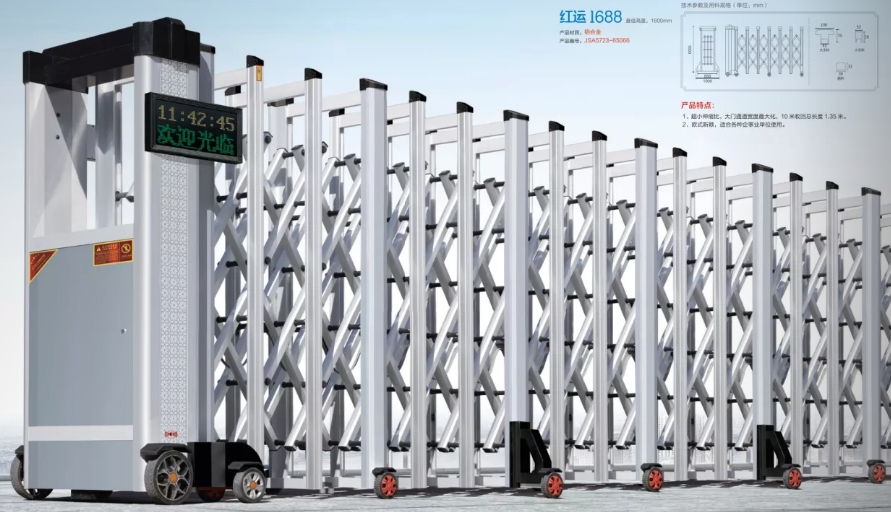 What are the differences between system electrically-operated sliding door manufacturers and ordinary electrically-operated sliding door manufacturers?