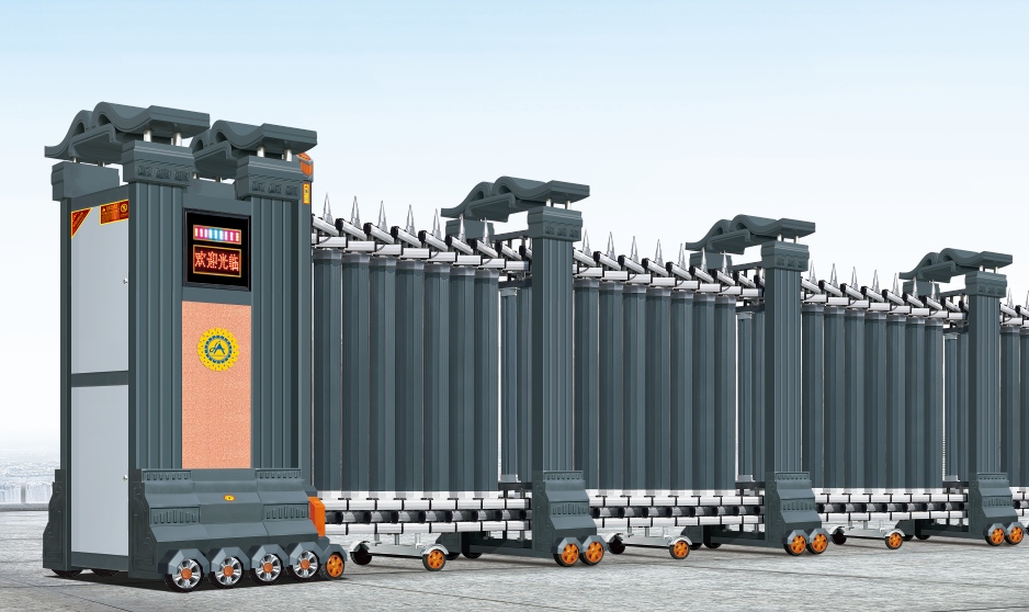 Electric sliding door manufacturer: When installing electric sliding doors, there are five key details to pay attention to!