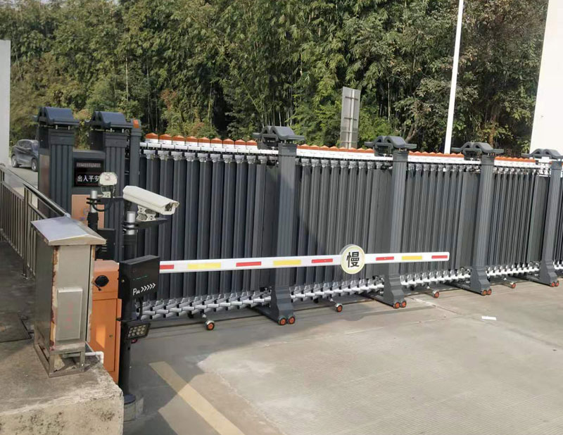 Guangzhou Waste Safety Disposal Center