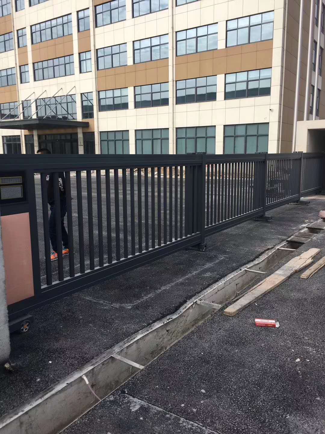 Shenzhen Hongyuan New Professional Technology Equipment Co., Ltd.