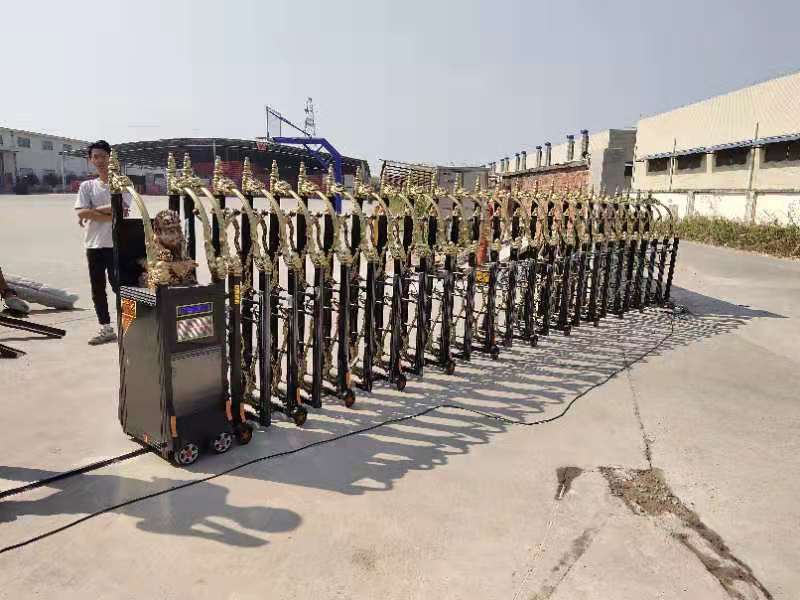 Shantou Chaoyang Industrial Park