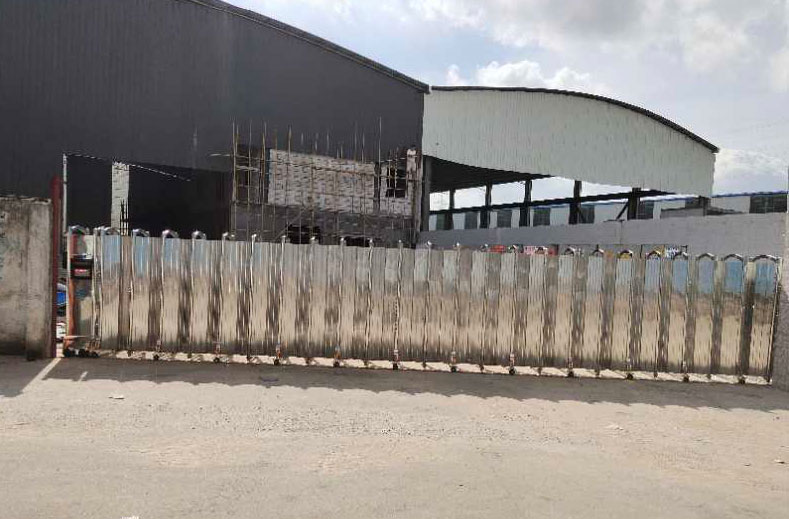 Foshan Xirong Hardware Products Co., Ltd.