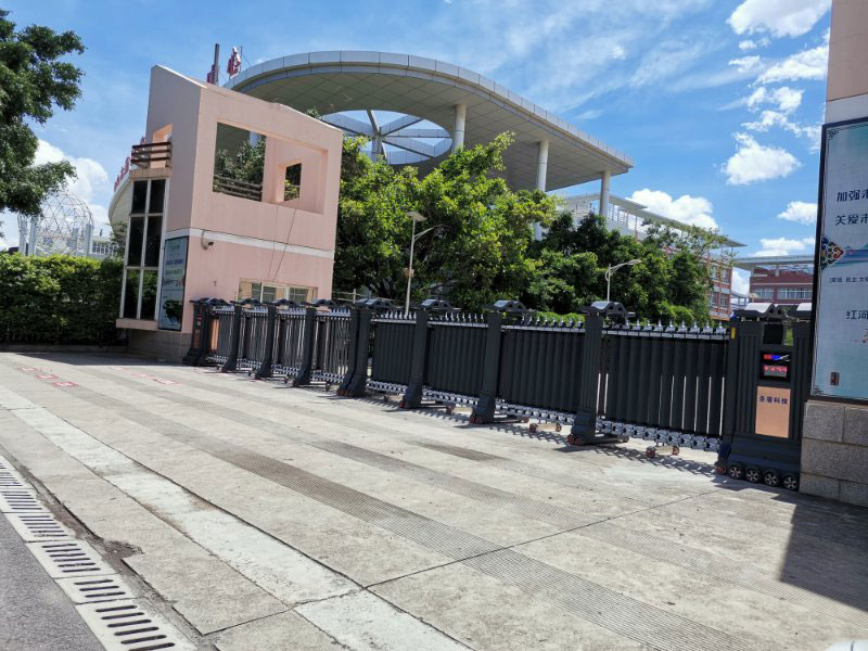 Yunnan Honghe High School