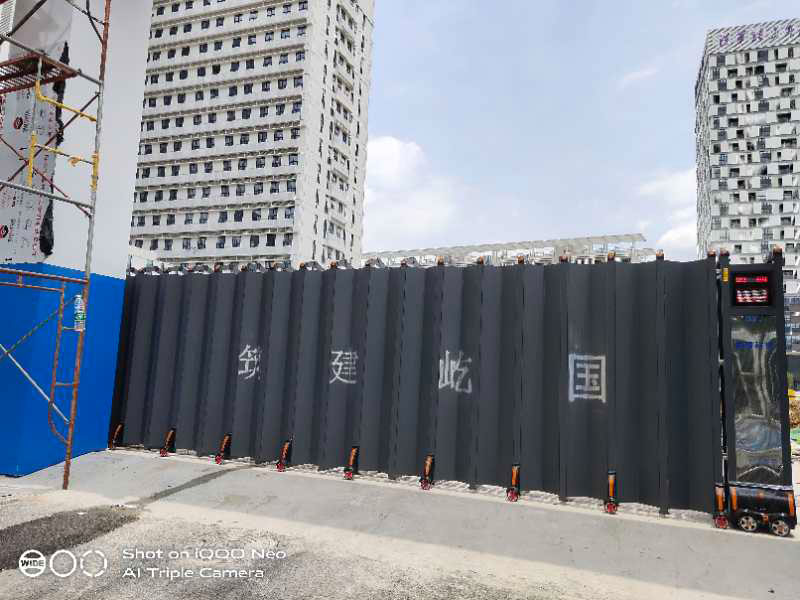 Guangzhou Guoyi Construction Engineering Co., Ltd.